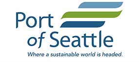 Sponsored by the Port of Seattle