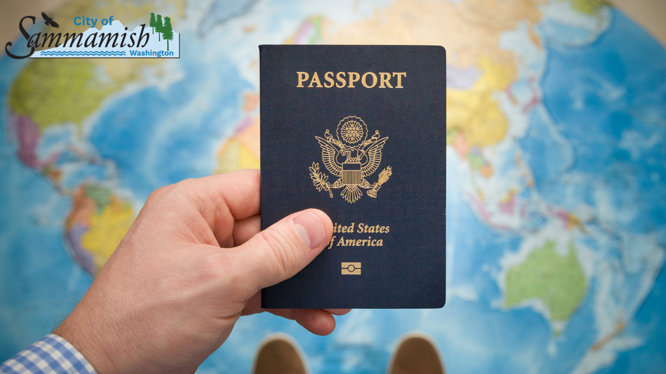 Passport Services